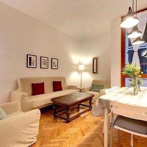 Appartement met Drie Slaapkamers